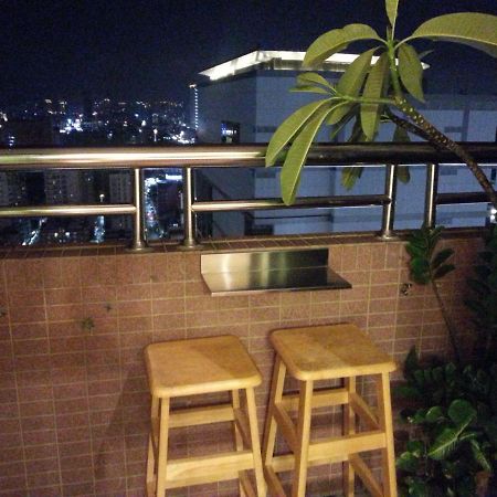 Appartamento Jia Jia House Kaohsiung Esterno foto