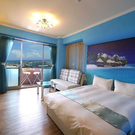 Appartamento Jia Jia House Kaohsiung Esterno foto