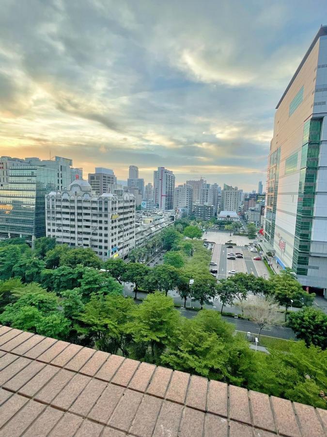 Appartamento Jia Jia House Kaohsiung Esterno foto