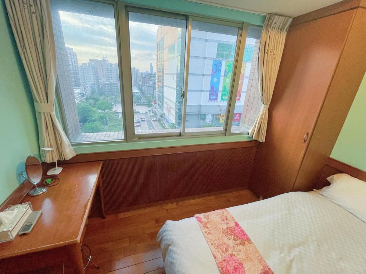 Appartamento Jia Jia House Kaohsiung Esterno foto