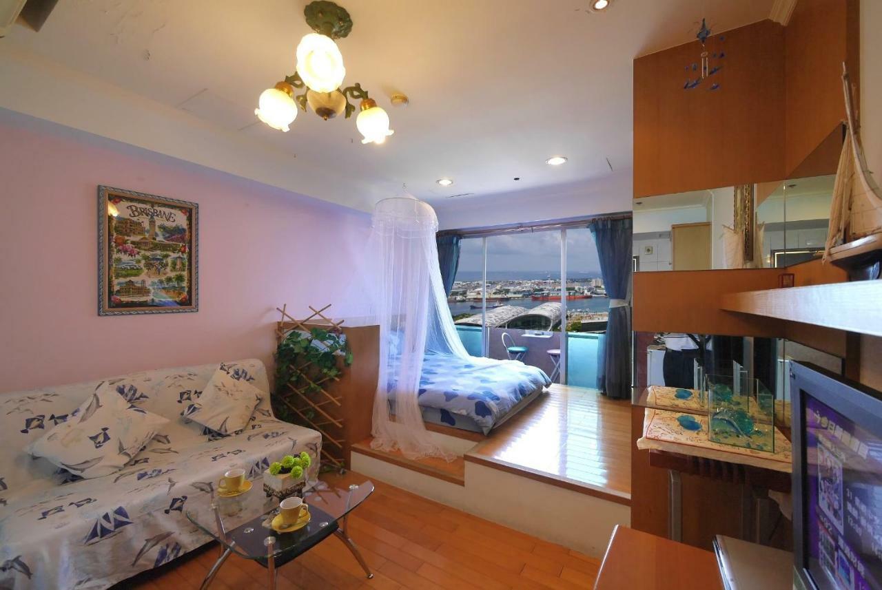 Appartamento Jia Jia House Kaohsiung Esterno foto